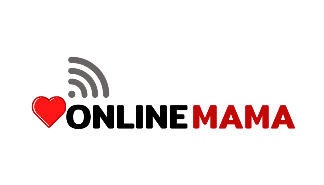 OnlineMama logo
